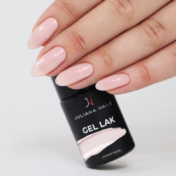 Gel Polish Oyster Pearl 6ml