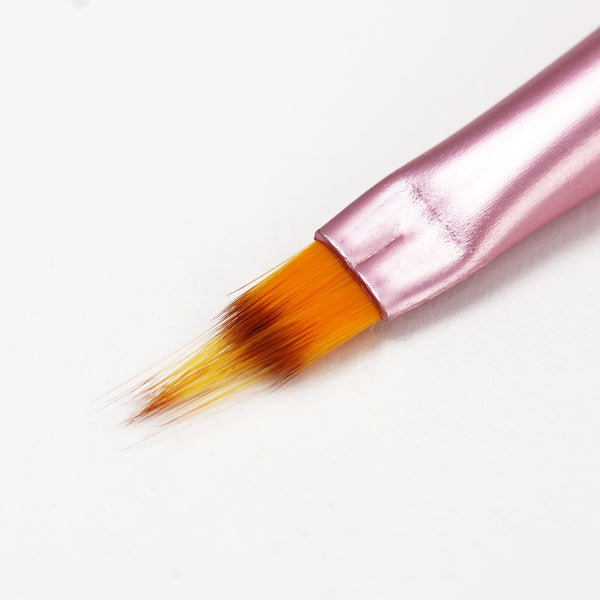 Brush Set – Mermaid (5 pcs)