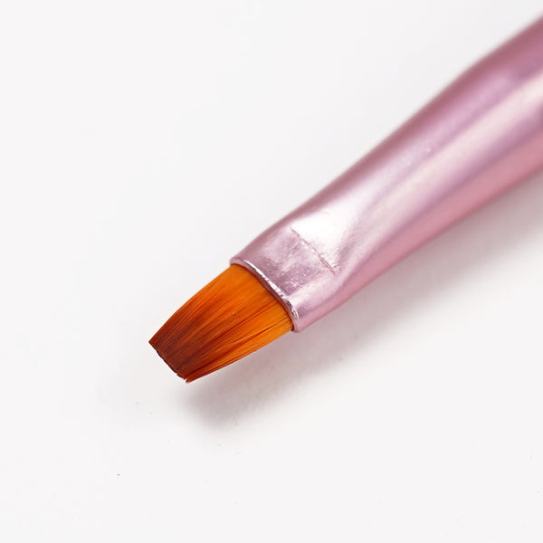 Brush Set – Mermaid (5 pcs)