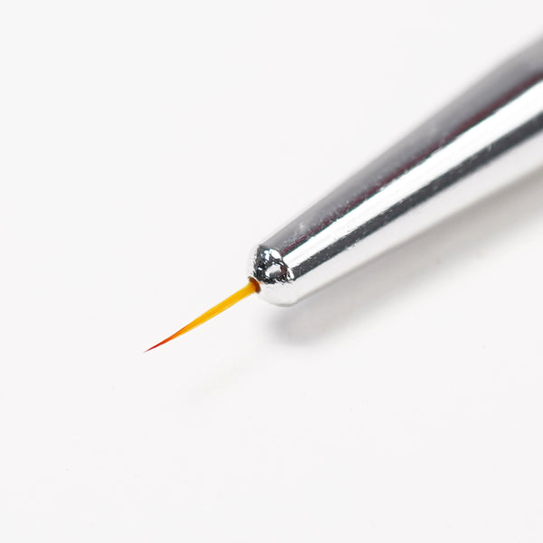 Brush Set – Aurora Glow (8 pcs)