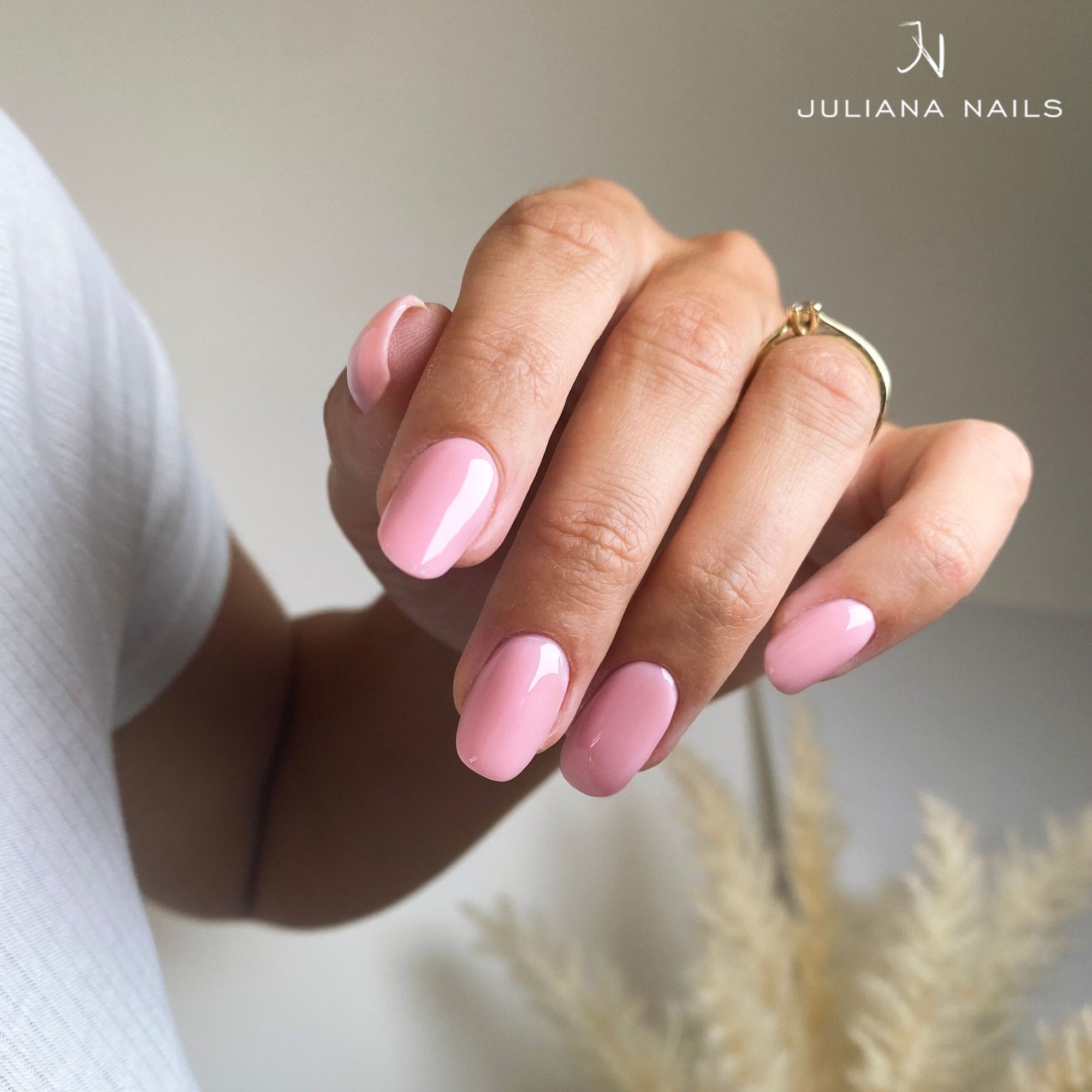 Jelly Allround Gel – Milky Rose