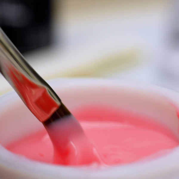 Jelly Allround Gel – Milky Rose