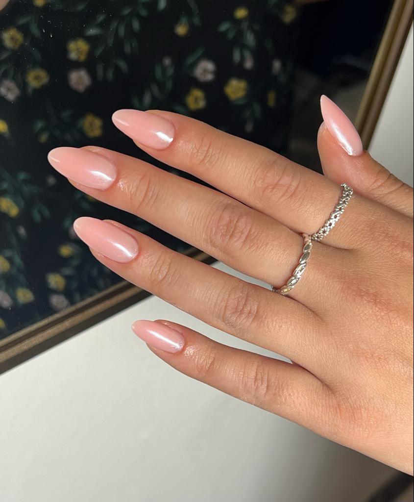 Jelly Allround Gel – Milky Rose