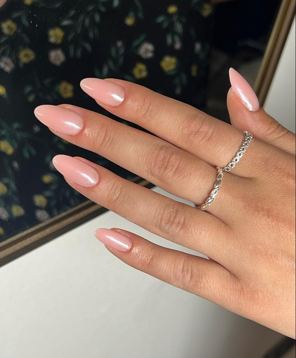 Jelly Allround Gel – Milky Rose