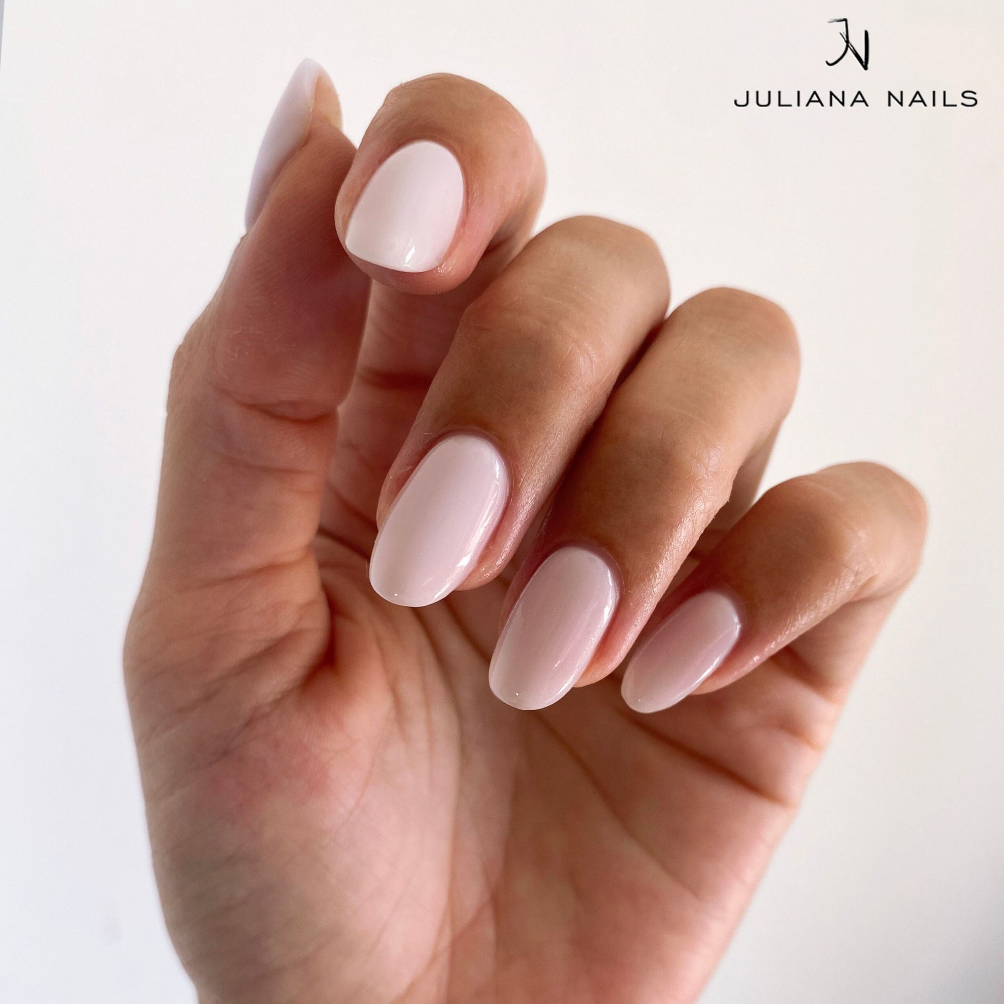 Jelly Allround Gel – Milky White