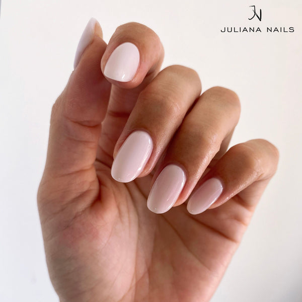 Jelly Allround Gel – Milky White