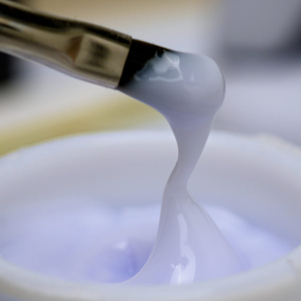 Jelly Allround Gel – Milky White