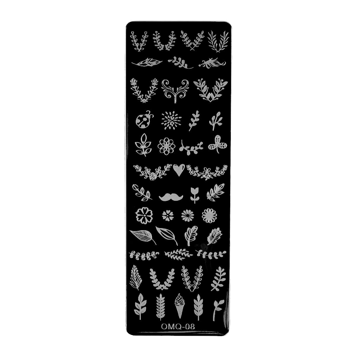 Šablona za štambiljanje Mini – Plantlife