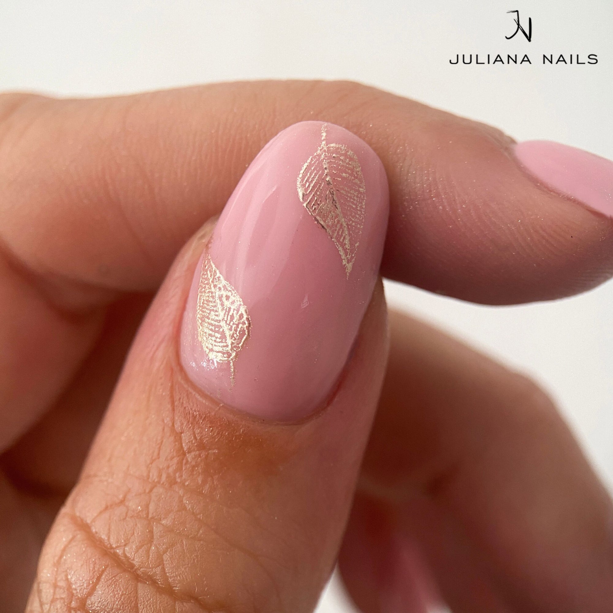 Mini Stamping Template – Plantlife