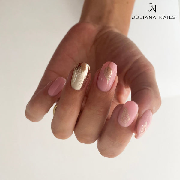 Mini Stamping Template – Plantlife