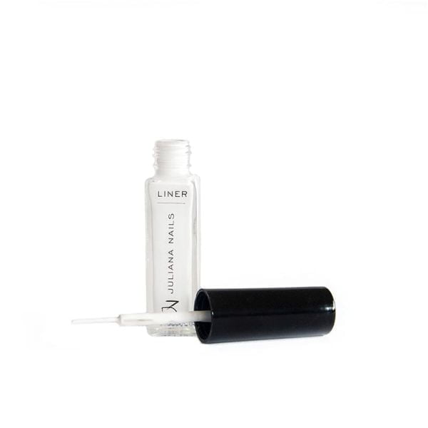 Liner Juliana Nails 10ml – white