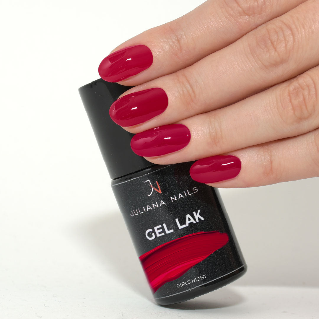 Gel Polish Girls Night 6ml