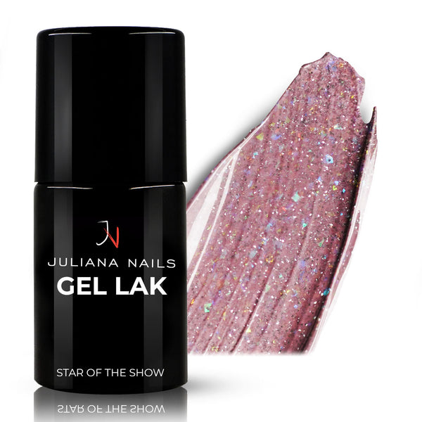 Gel lak Star of the Show 6ml