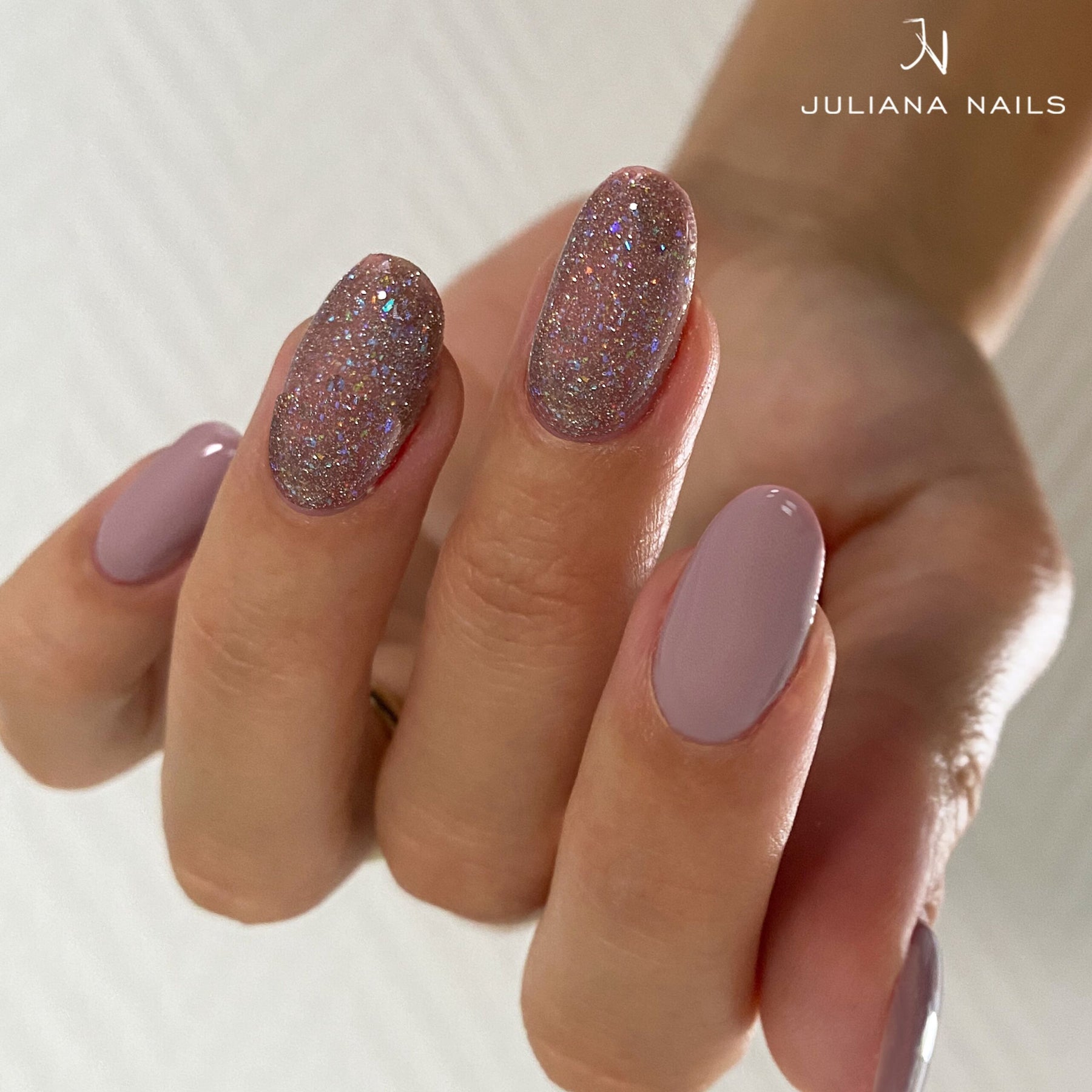 Gel lak Star of the Show 6ml