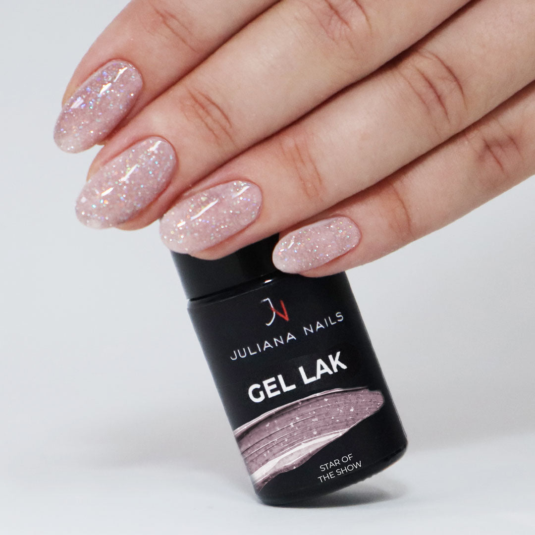 Gel lak Star of the Show 6ml