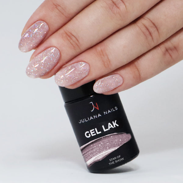 Gel lak Star of the Show 6ml