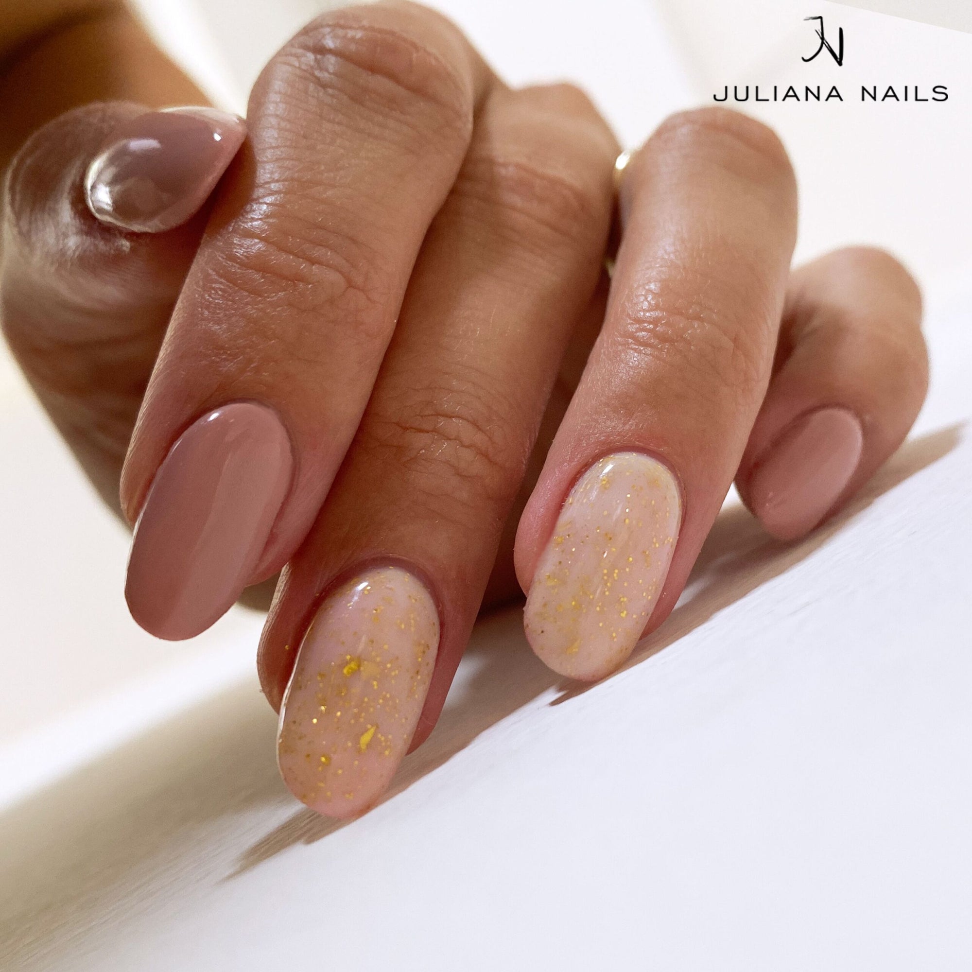 Gel Polish Fashion Babe 6ml