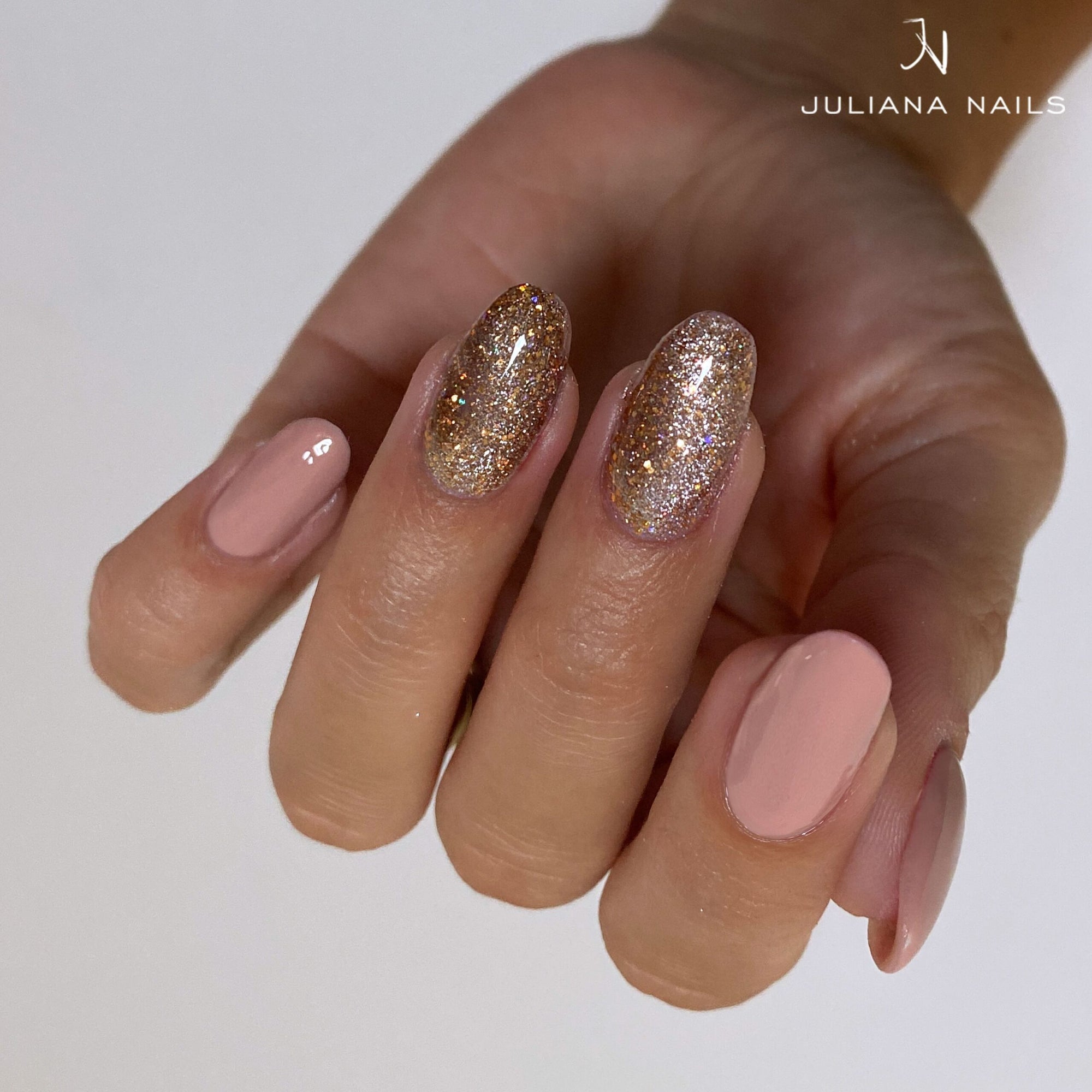 Gel Polish Fashion Babe 6ml