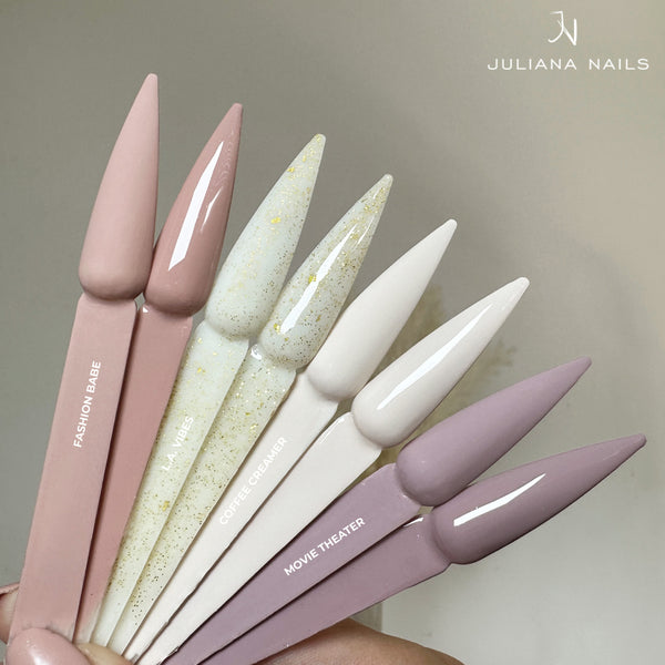 Gel Polish Fashion Babe 6ml