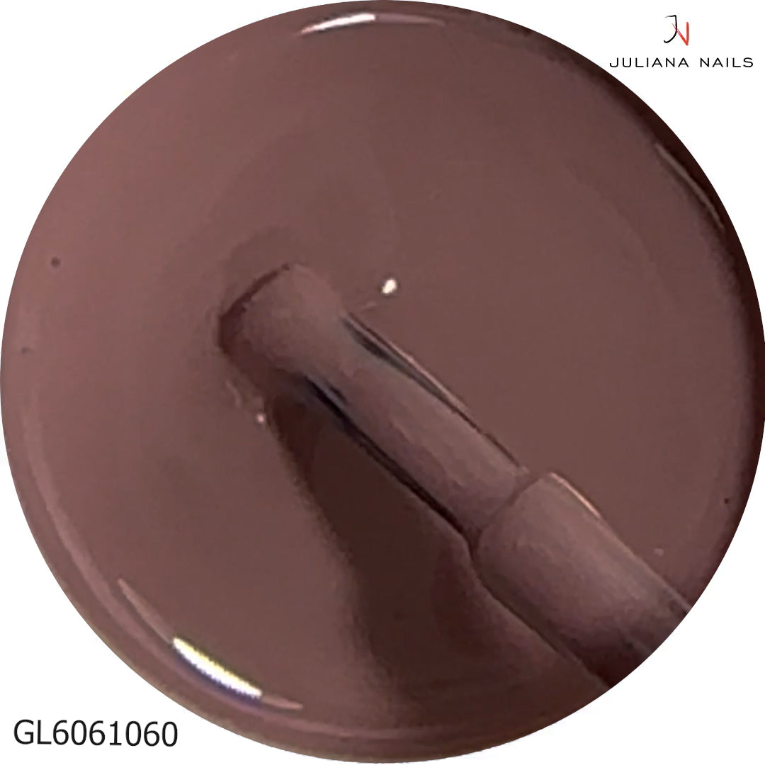 Gel Polish Fashion Babe 6ml