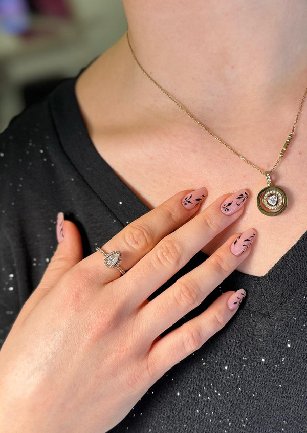 Gel Polish Fashion Babe 6ml