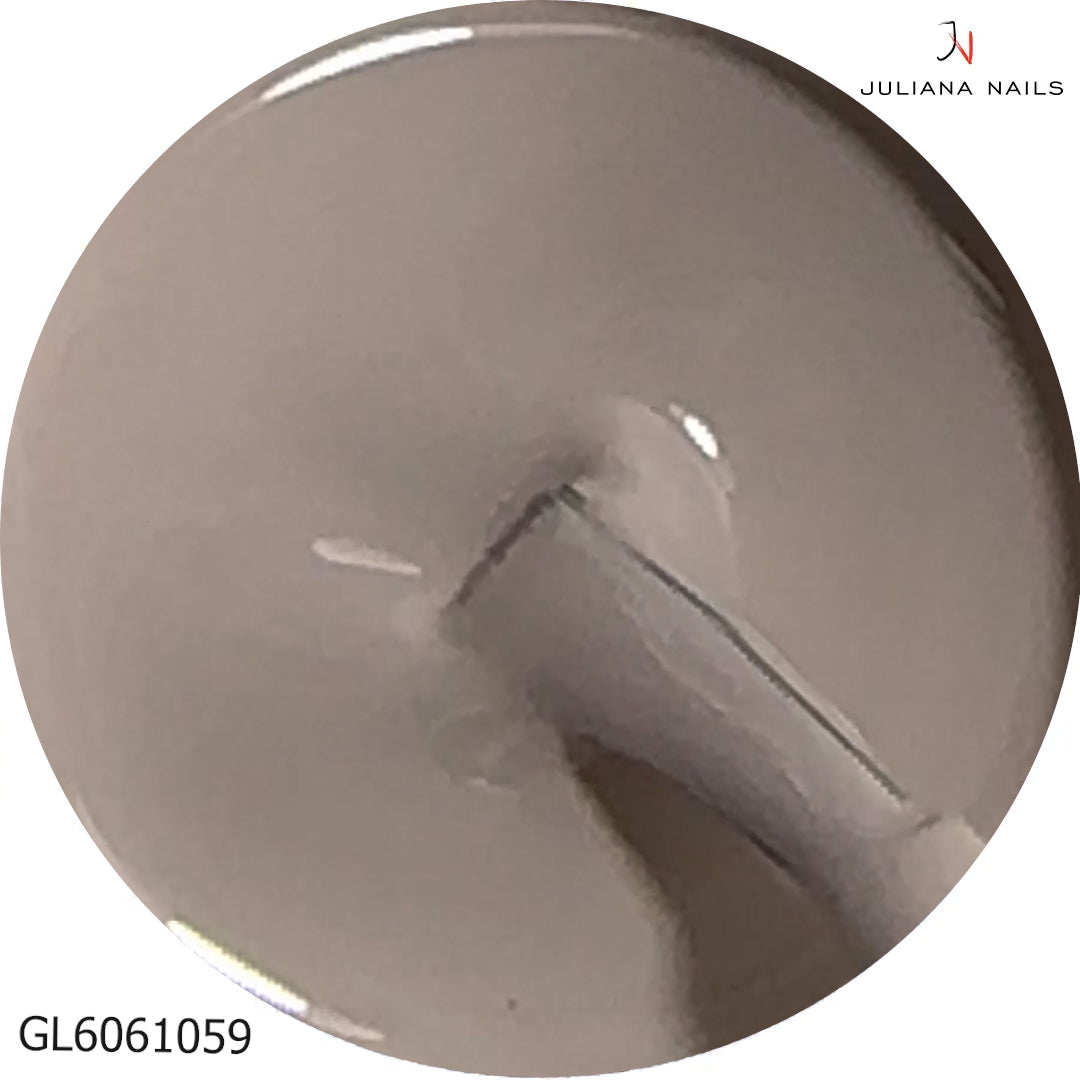 Gel Polish Coffee Creamer 6ml