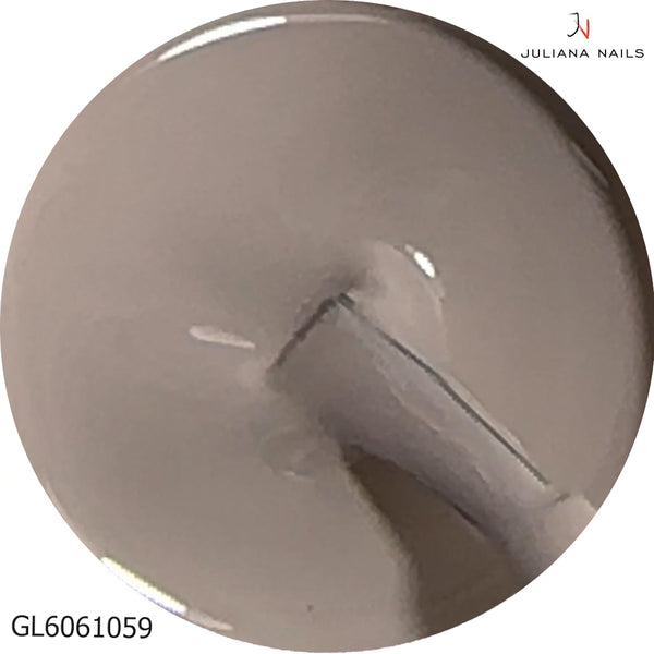 Gel Polish Coffee Creamer 6ml