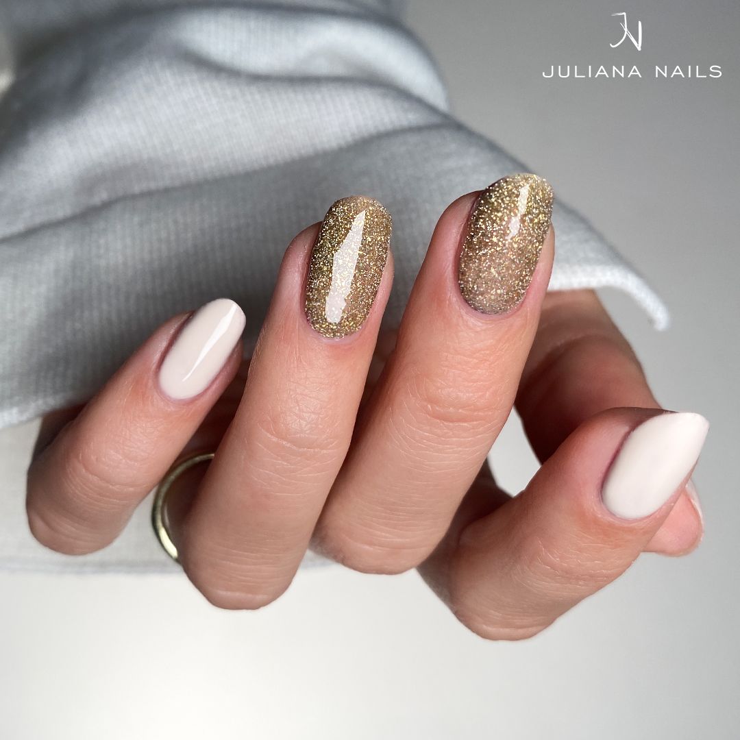 Gel Polish Coffee Creamer 6ml