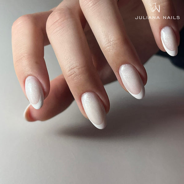 Gel Polish Effect Finish – Brilliant Glow