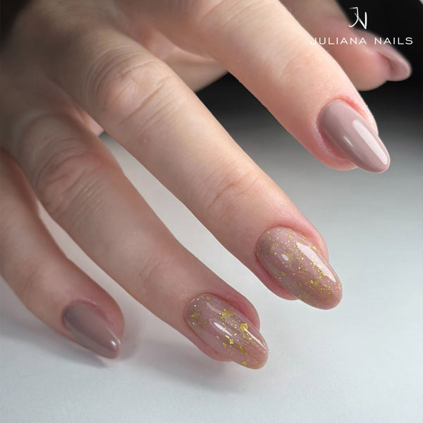 Gel Polish Plain Glamour 6ml