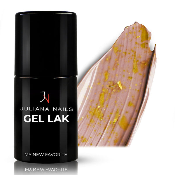 Gel lak My New Favorite 6ml