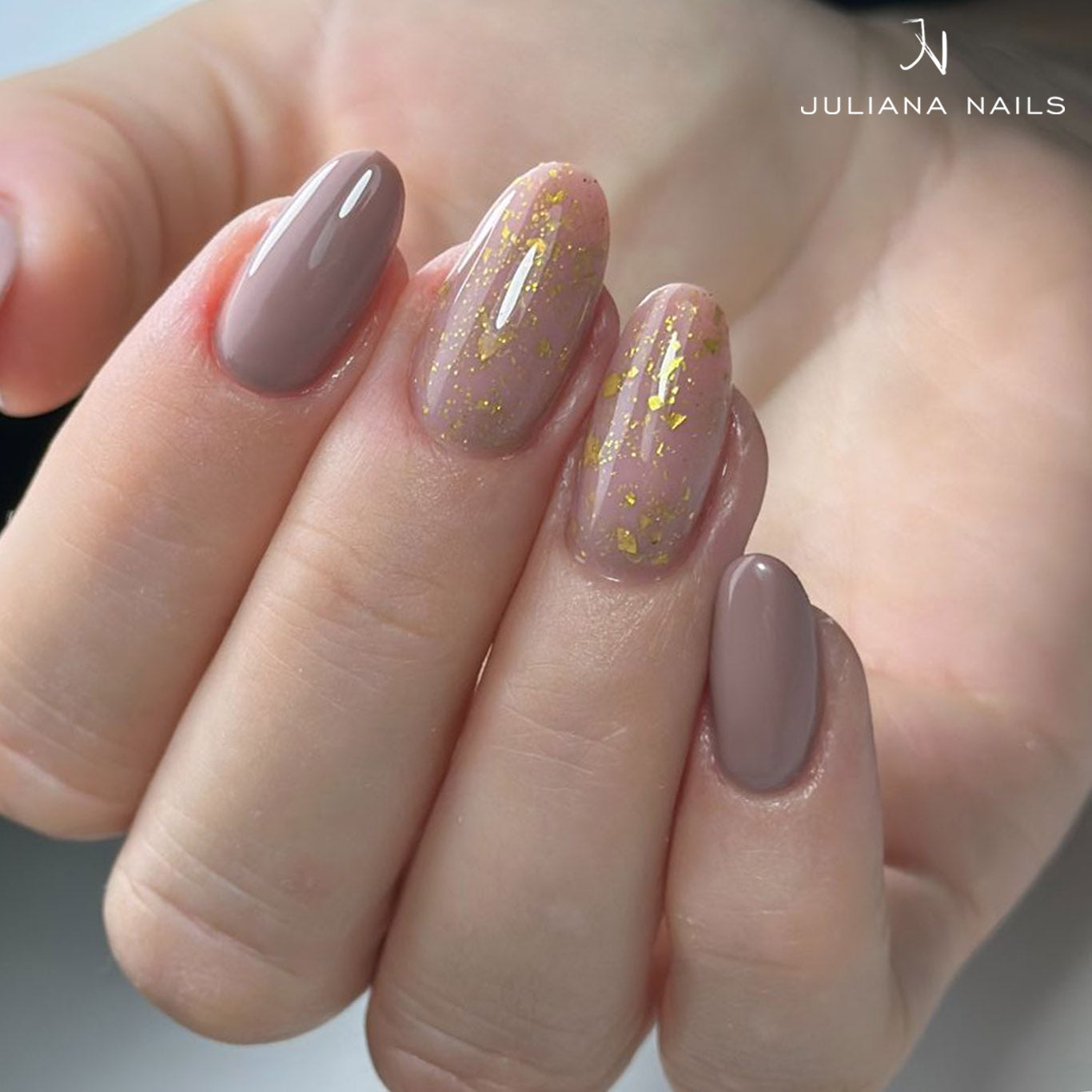 Gel Polish My New Favorite 6ml