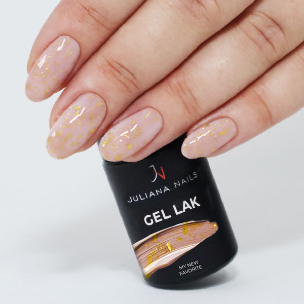 Gel Polish My New Favorite 6ml