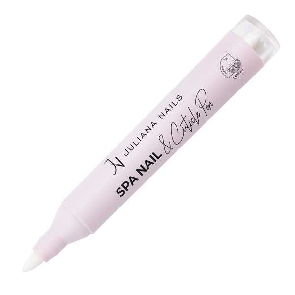 SPA Nail & Cuticle Pen – Lemon 4ml