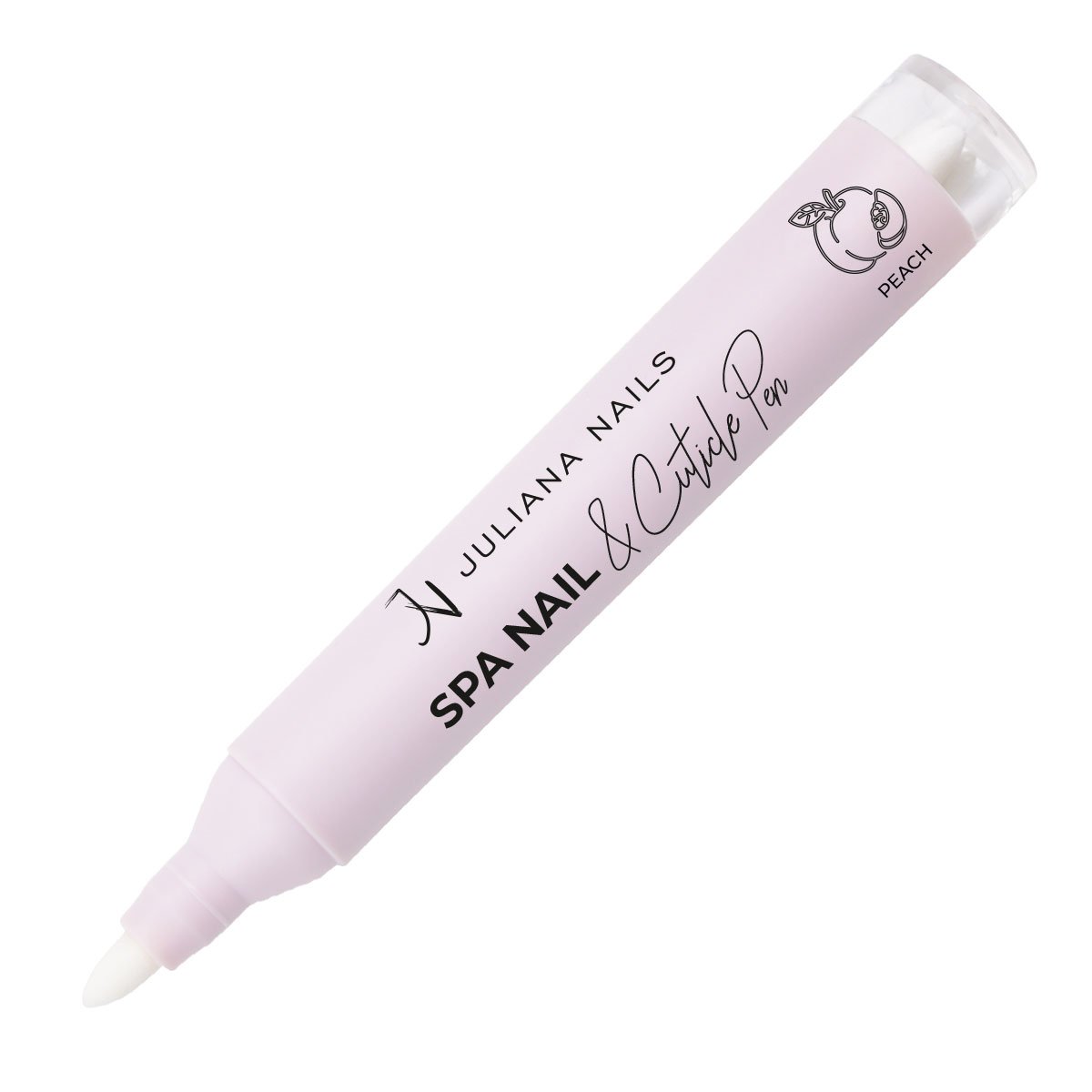SPA Nail & Cuticle Pen – Peach 4ml