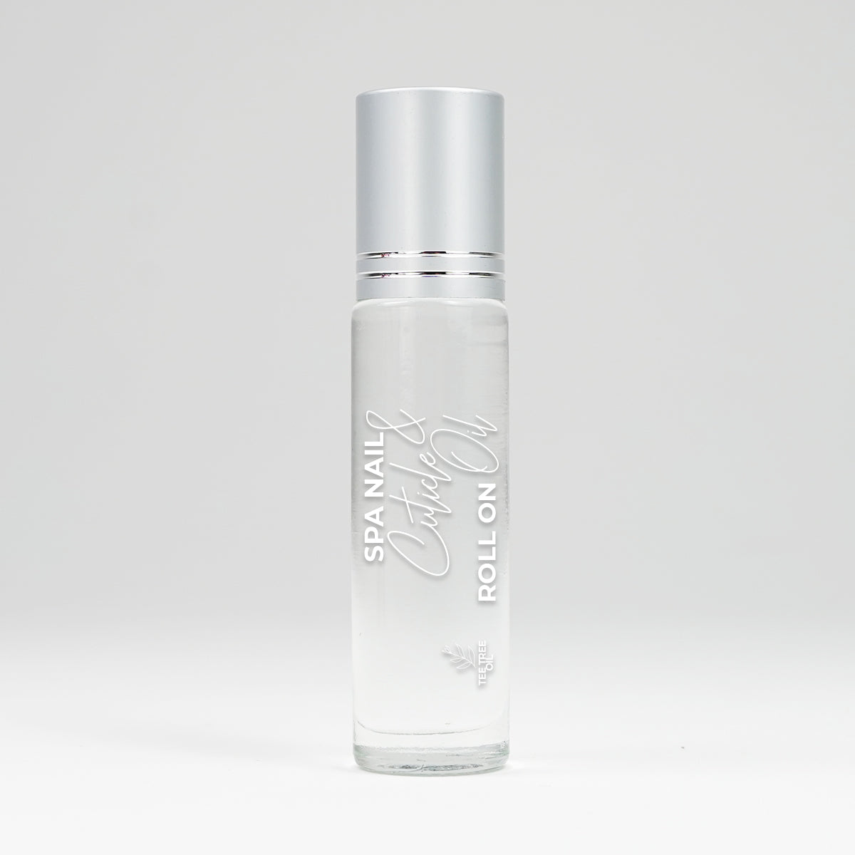 SPA Nail & Cuticle Oil Roll On – Tea Tree Oil 9ml