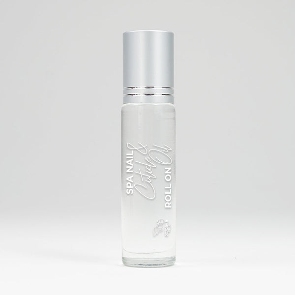 SPA Nail & Cuticle Oil Roll On – Jojoba & Vit. E 9ml