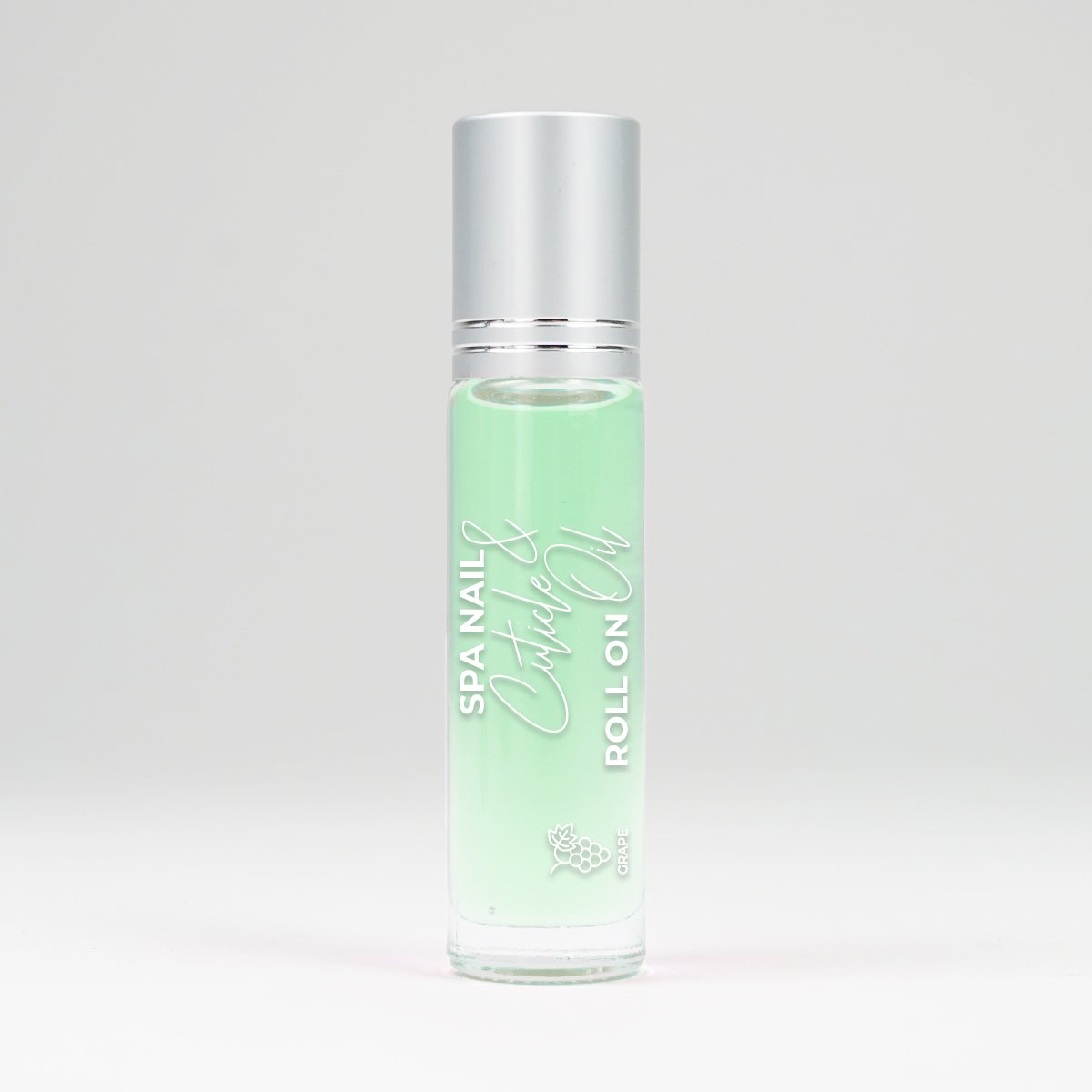 SPA Nail & Cuticle Oil Roll On – Grape 9ml