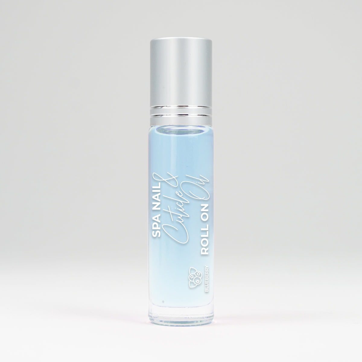SPA Nail & Cuticle Oil Roll On – Blueberry 9ml