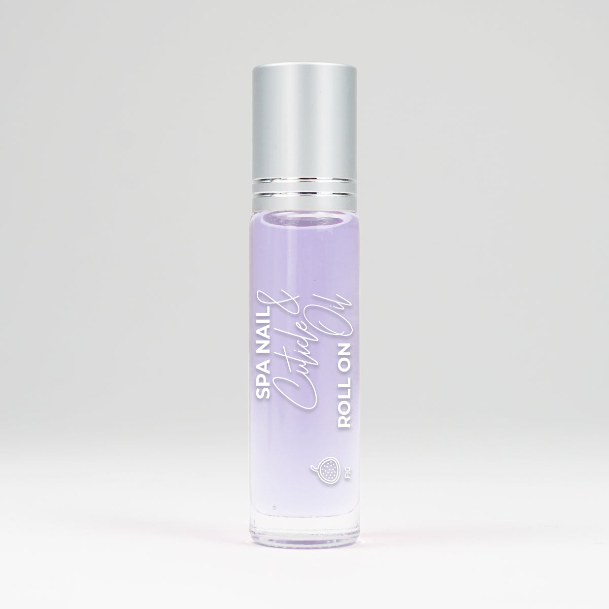 SPA Nail & Cuticle Oil Roll On – Fig 9ml