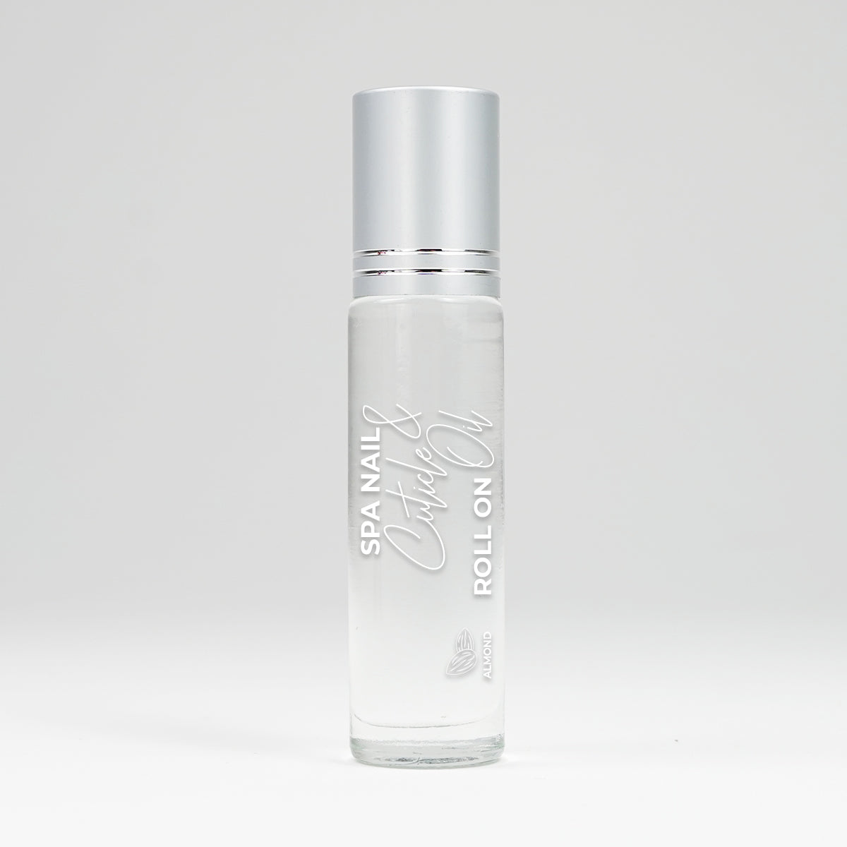 SPA Nail & Cuticle Oil Roll On – Almond 9ml