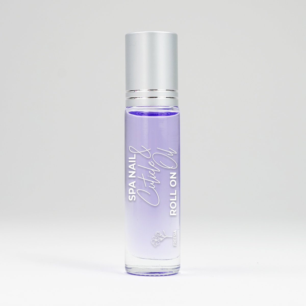 SPA Nail & Cuticle Oil Roll On – Freesia 9ml