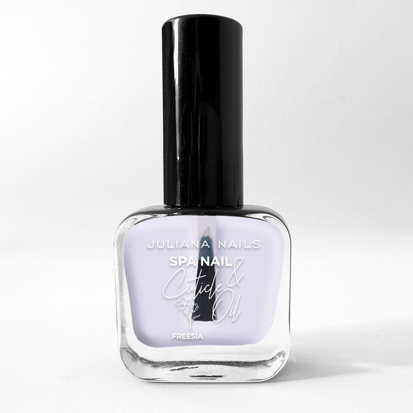 SPA Nail & Cuticle Oil – Freesia 10ml