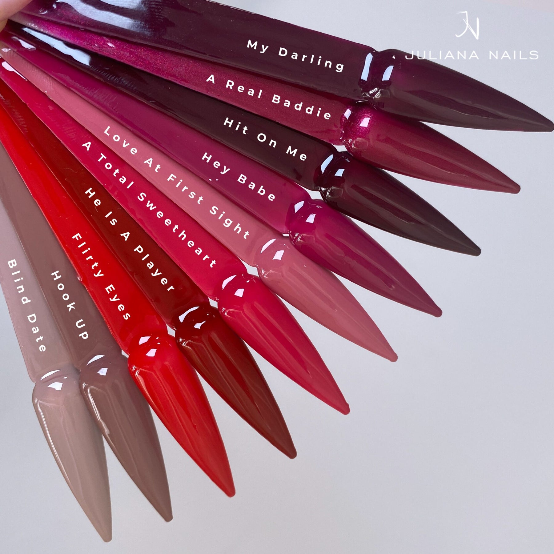 Color Gel A Total Sweetheart 5g