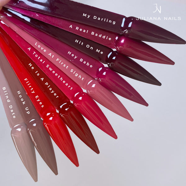 Flirty Eyes Color Gel 5g