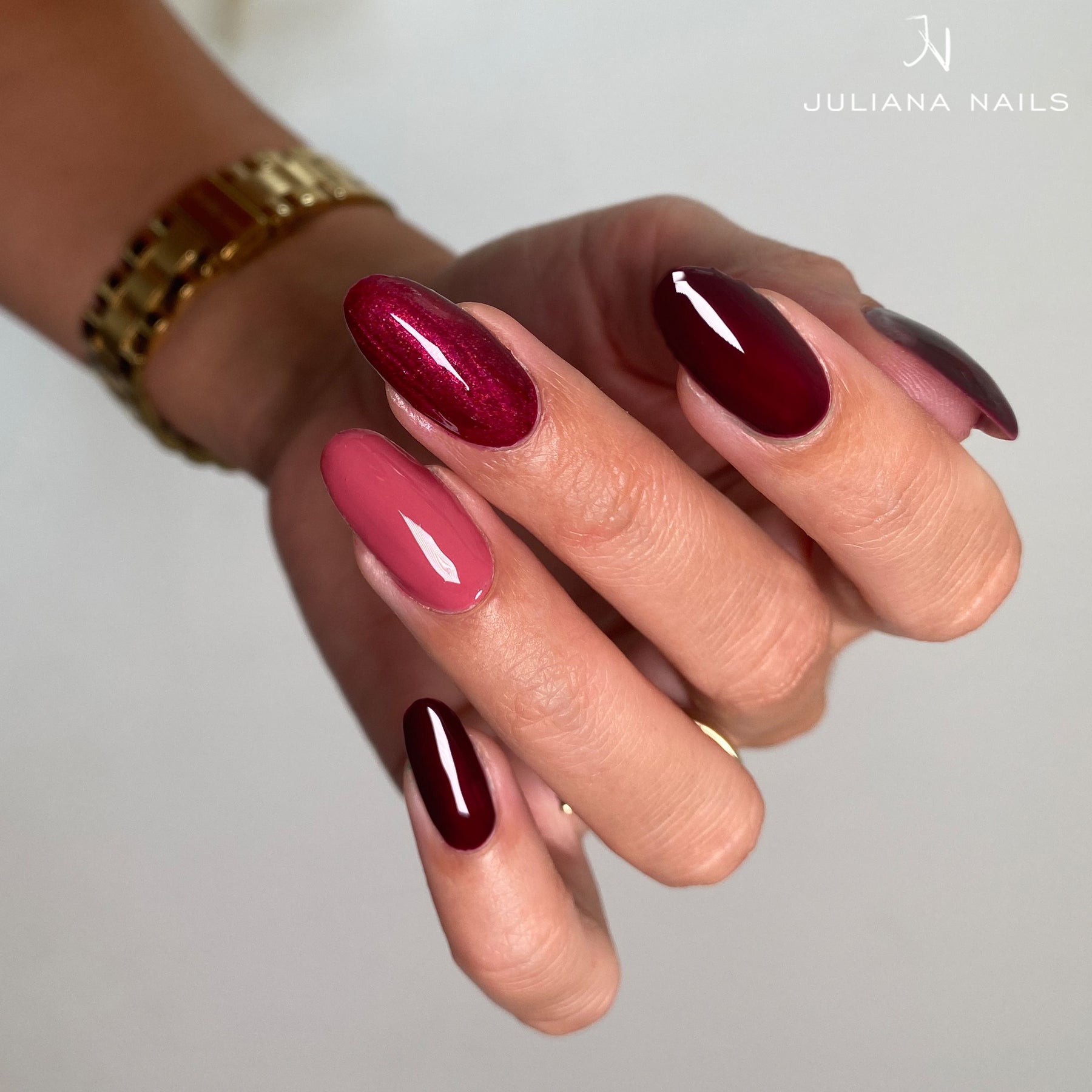 Color Gel Hit on Me 5g