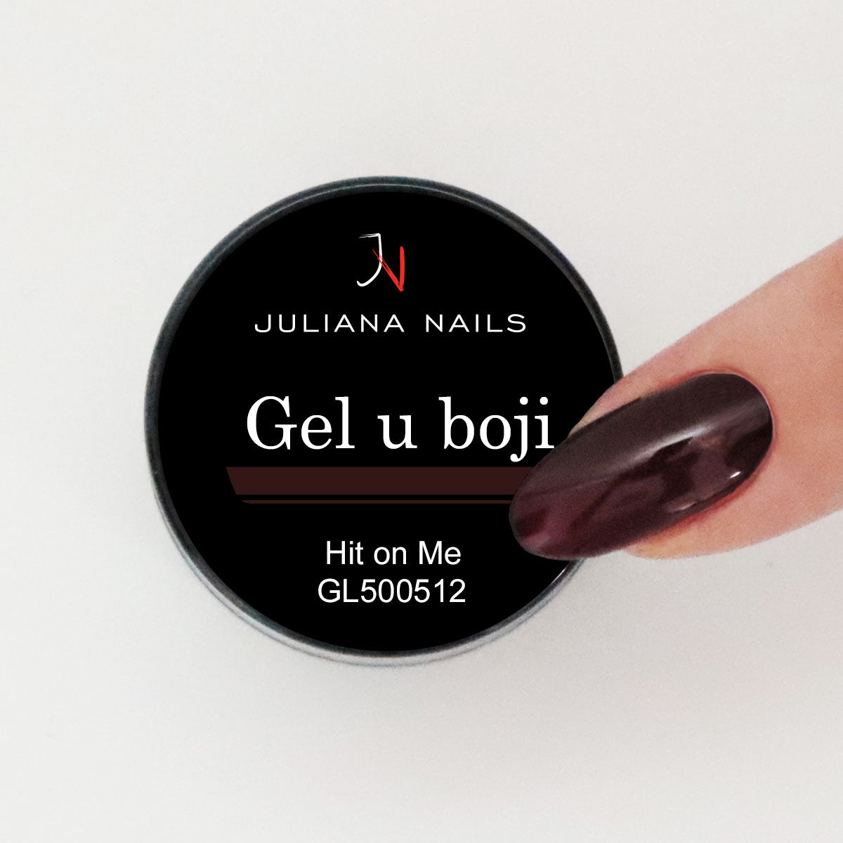 Color Gel Hit on Me 5g