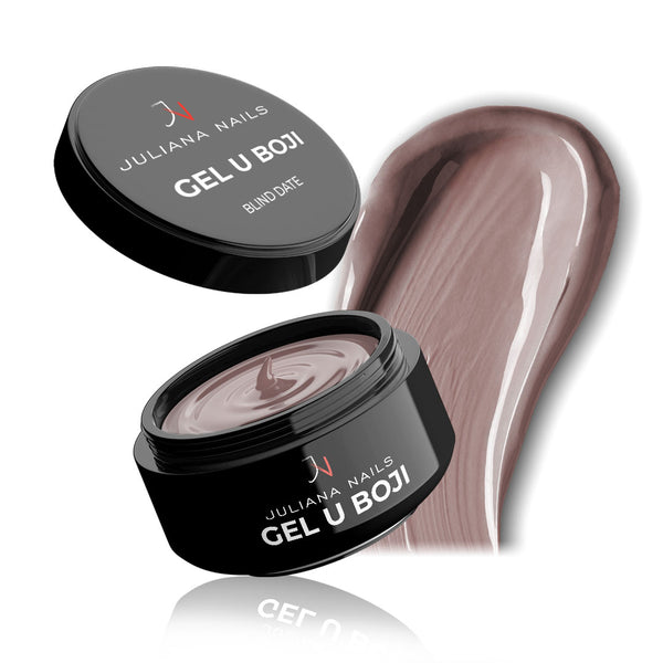 Gel u boji Blind Date 5g