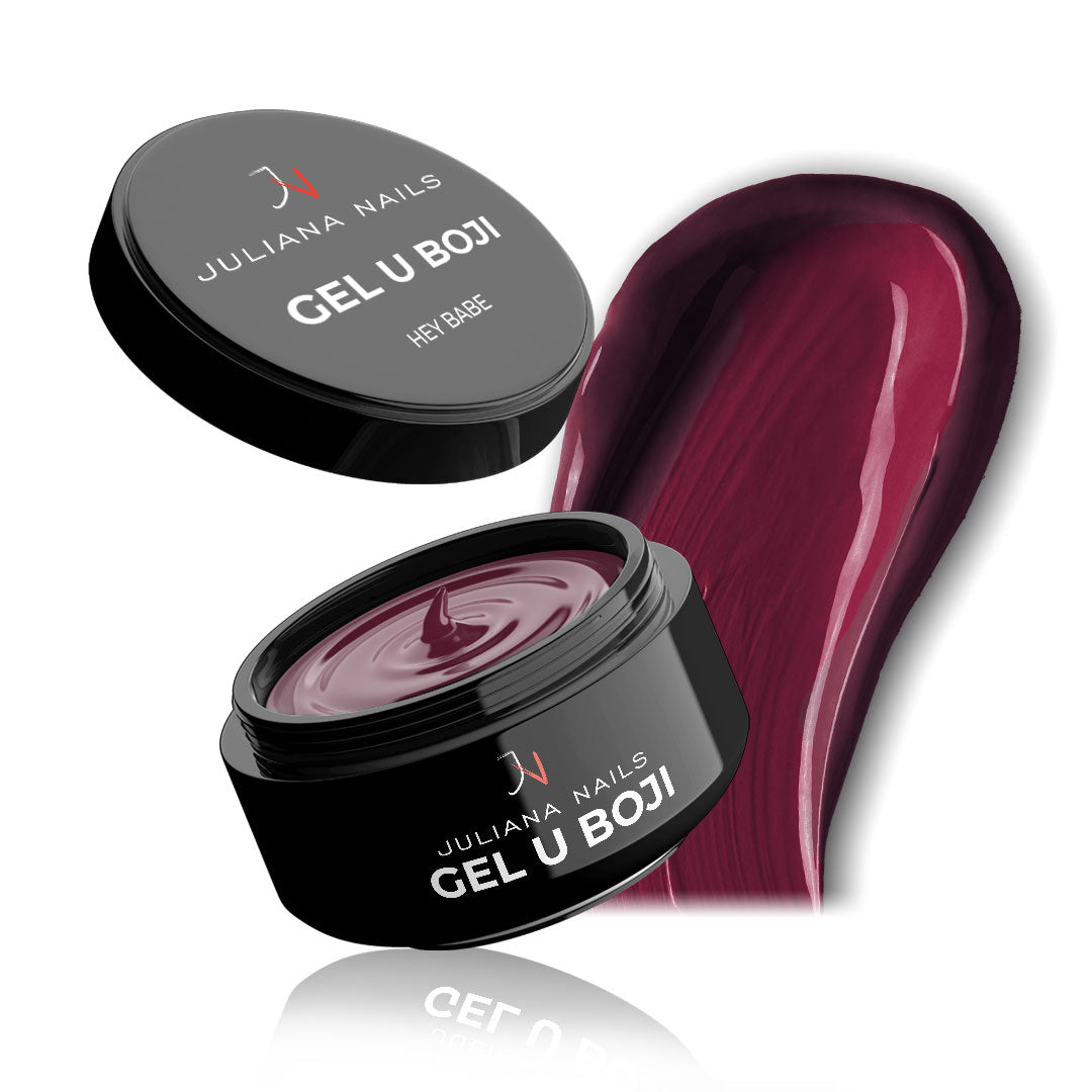 Gel u boji Hey Babe 5g