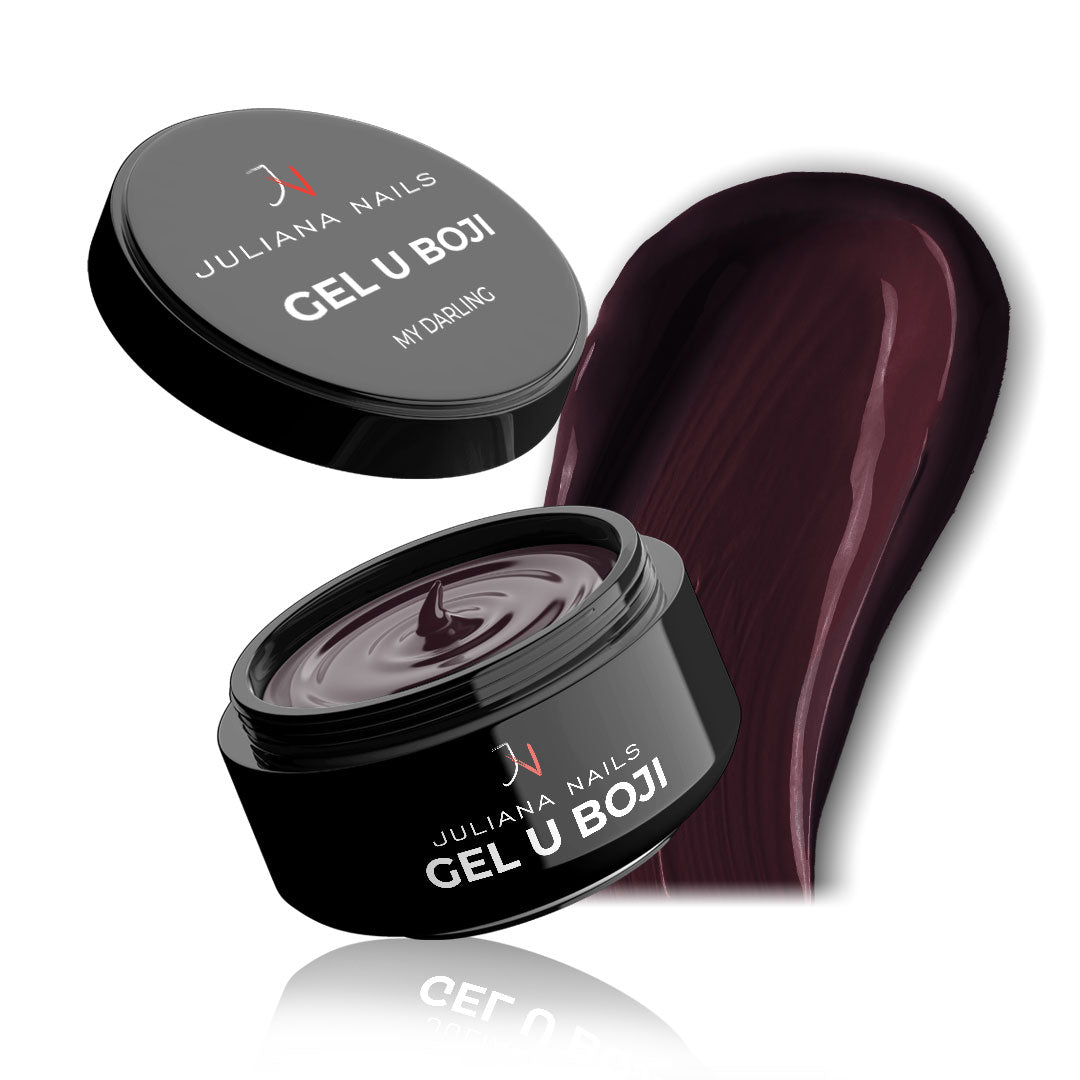 Gel u boji My Darling 5g
